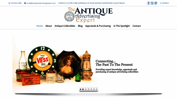 antiqueadvertisingexpert.com