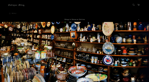 antiquealley.co.nz