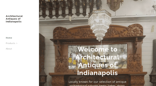 antiquearchitectural.com