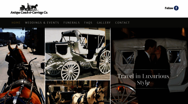 antiquecoach-carriage.com