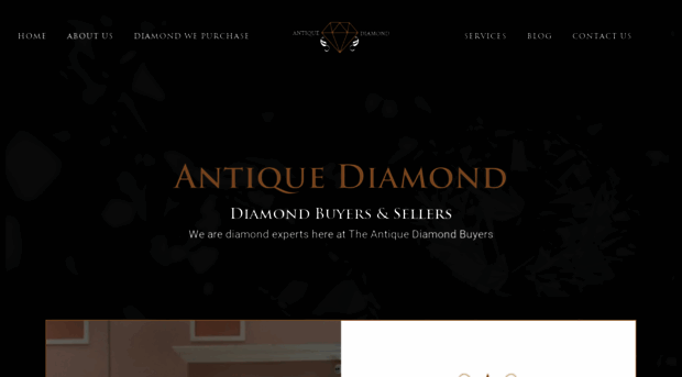 antiquediamondbuyers.org