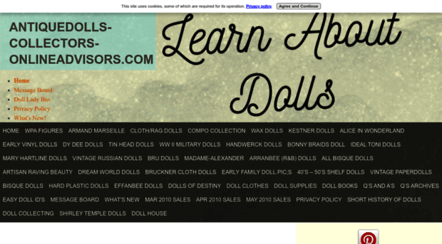 antiquedolls-collectors-onlineadvisors.com