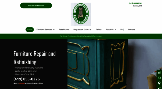 antiquefurniturerepair.net