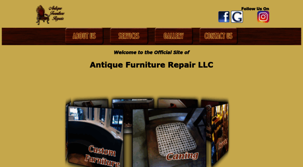 antiquefurniturerepairllc.com