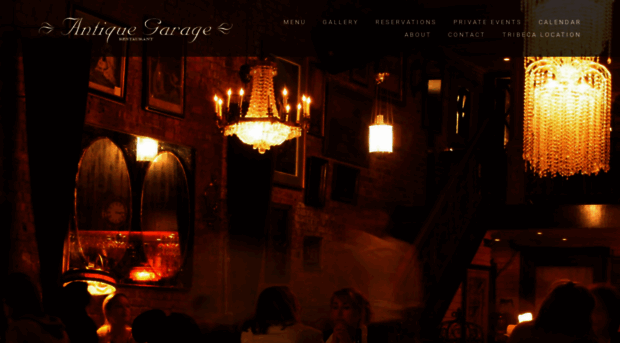 antiquegaragesoho.com