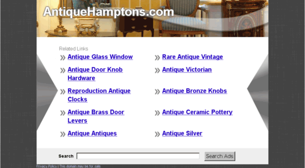 antiquehamptons.com