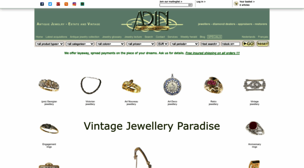 antiquejewel.com