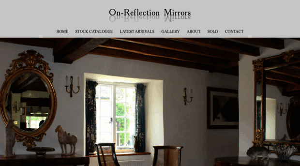 antiquemirrors.co.uk