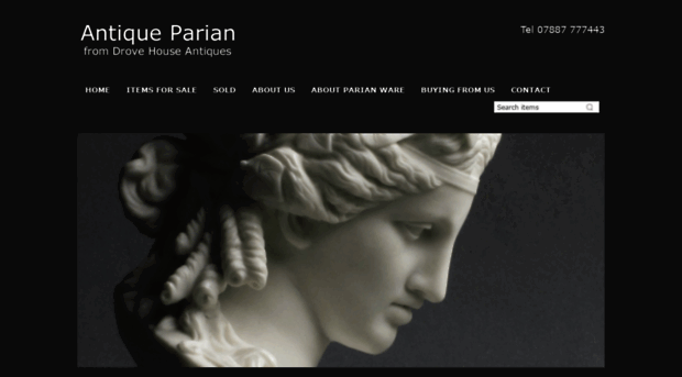 antiqueparian.com