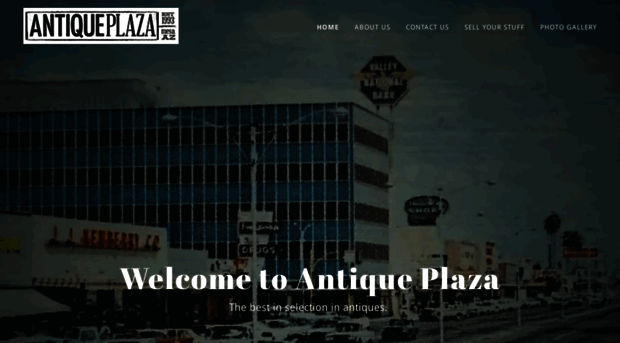 antiqueplazamesa.com