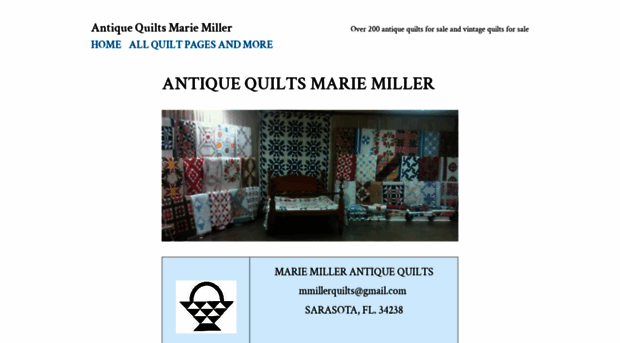 antiquequilts.com