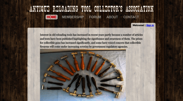 antiquereloadingtools.com