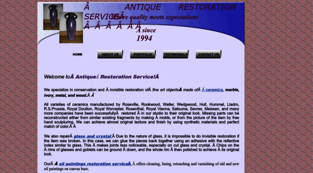 antiquerestorationservice.com