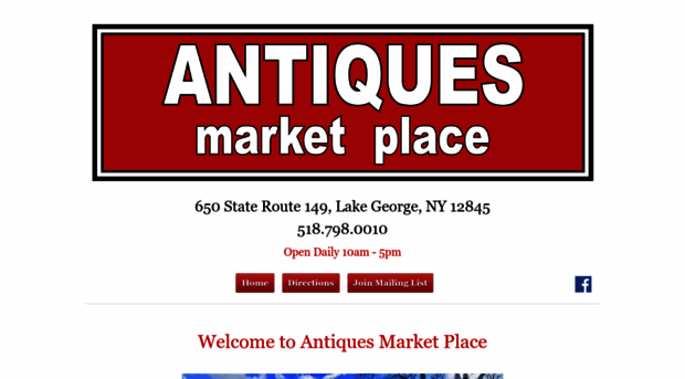 antiques-market-place.com