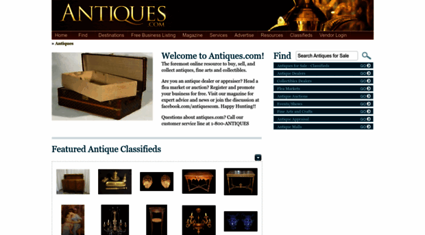 antiques.com