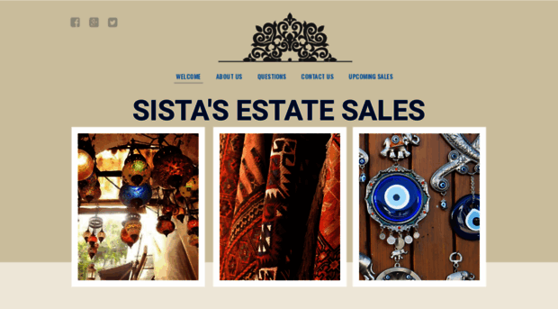 antiquesandestatesales.com