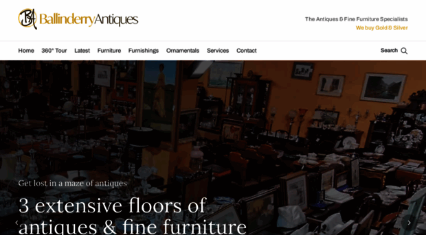 antiquesandfinefurniture.com