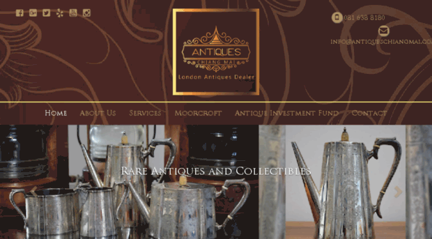 antiqueschiangmai.com