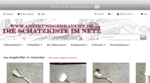 antiquesearch.de