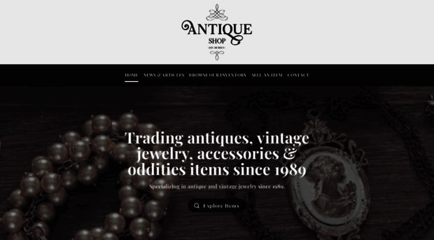 antiqueshop.com