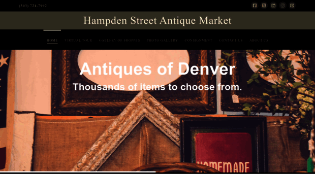 antiquesofdenver.com