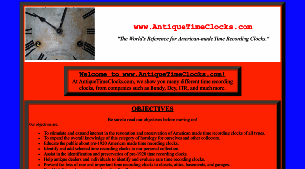 antiquetimeclocks.com