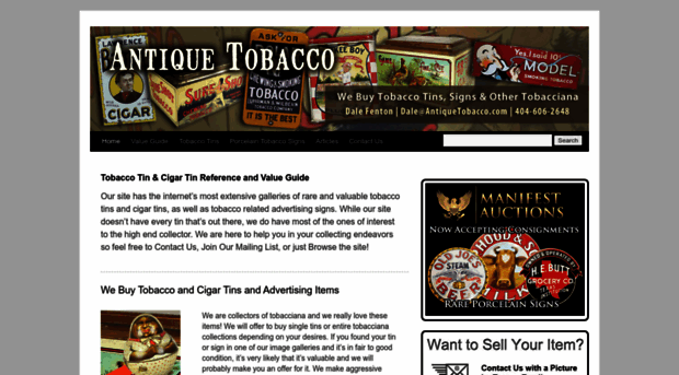 antiquetobacco.com