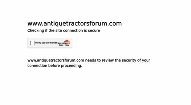 antiquetractorsforum.com