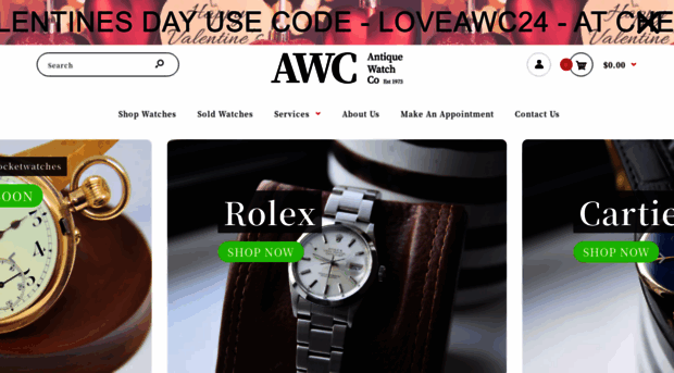 antiquewatchcouk.com