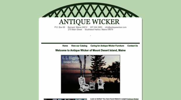 antiquewicker.com