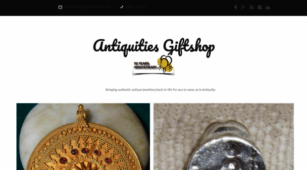 antiquitiesgiftshop.com