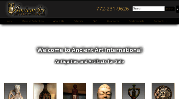 antiquitiesinc.com