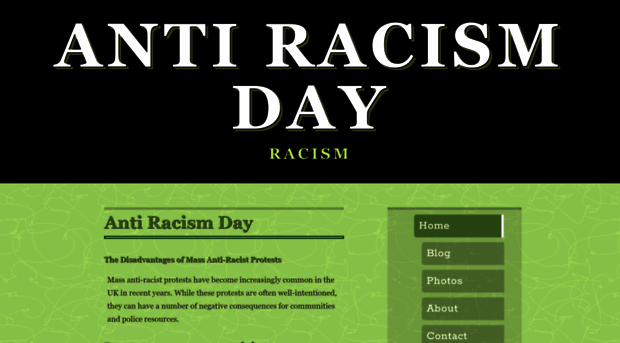 antiracismday.hearthis.org.uk