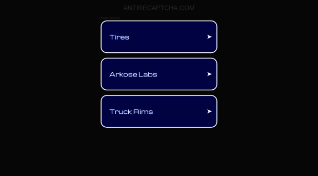 antirecaptcha.com