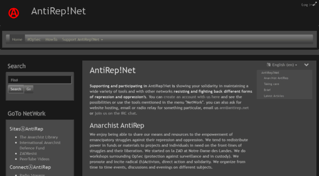 antirep.net
