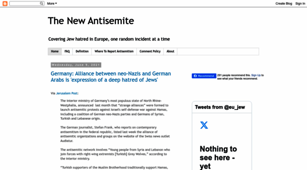 antisemitism-europe.blogspot.co.il