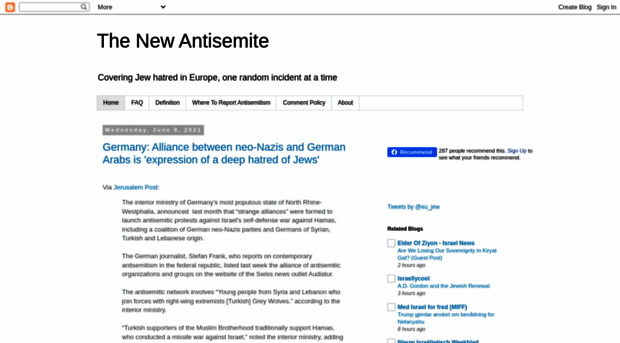 antisemitism-europe.blogspot.com