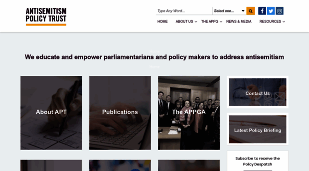 antisemitism.org.uk
