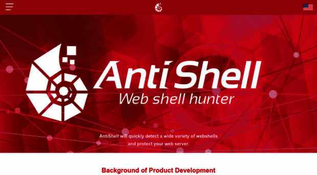 antishell.com