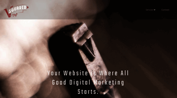 antishrillwebdesign.com