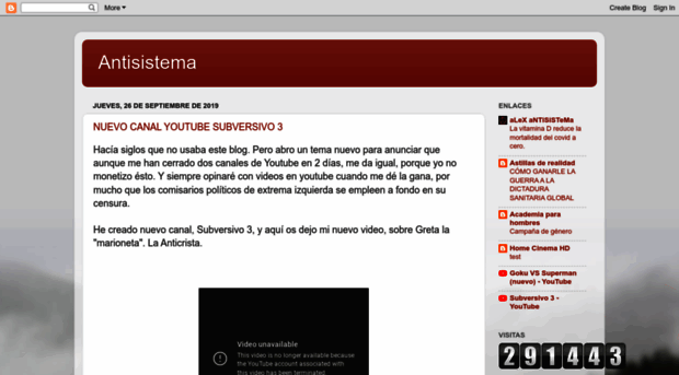 antisistema666.blogspot.com.es