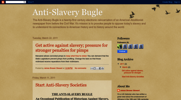 antislaverybugle.blogspot.com