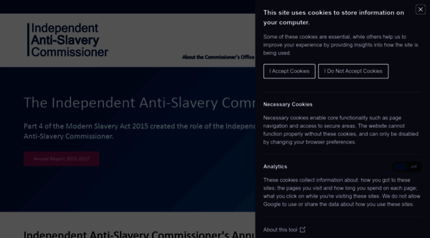 antislaverycommissioner.co.uk
