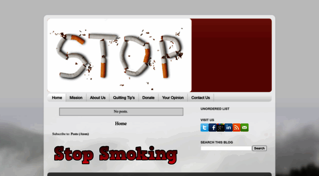 antismokingassociation.blogspot.com