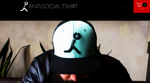 antisocialpr.com