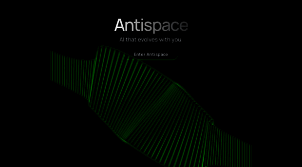 antispace.sh