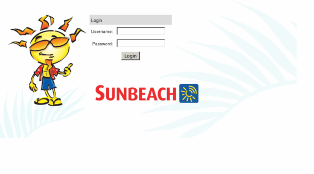 antispam.sunbeach.net