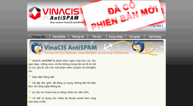 antispam.vinacis.com