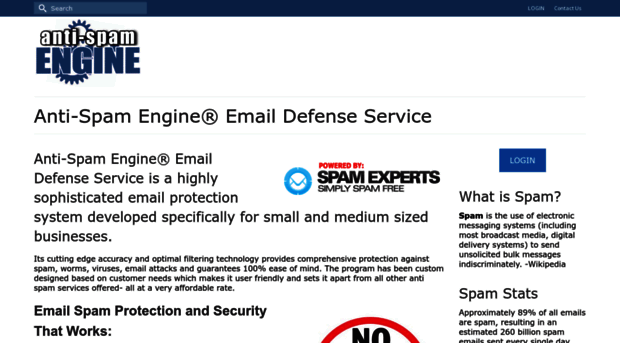 antispamengine.com