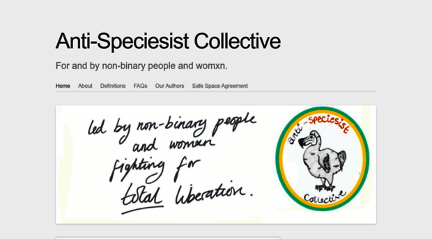 antispeciesistcollective.wordpress.com